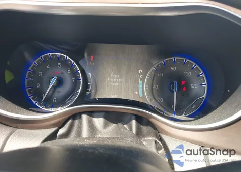 2019 Chrysler Pacifica Touring L Plus из США, поврежденный, VIN 2C4RC1EG2KR576496